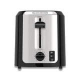 Extra Wide Slots Toaster with 7 Settings, 2-Slices