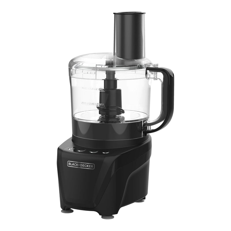 Dishwasher Safe Food Processor, 8-Cup E9235