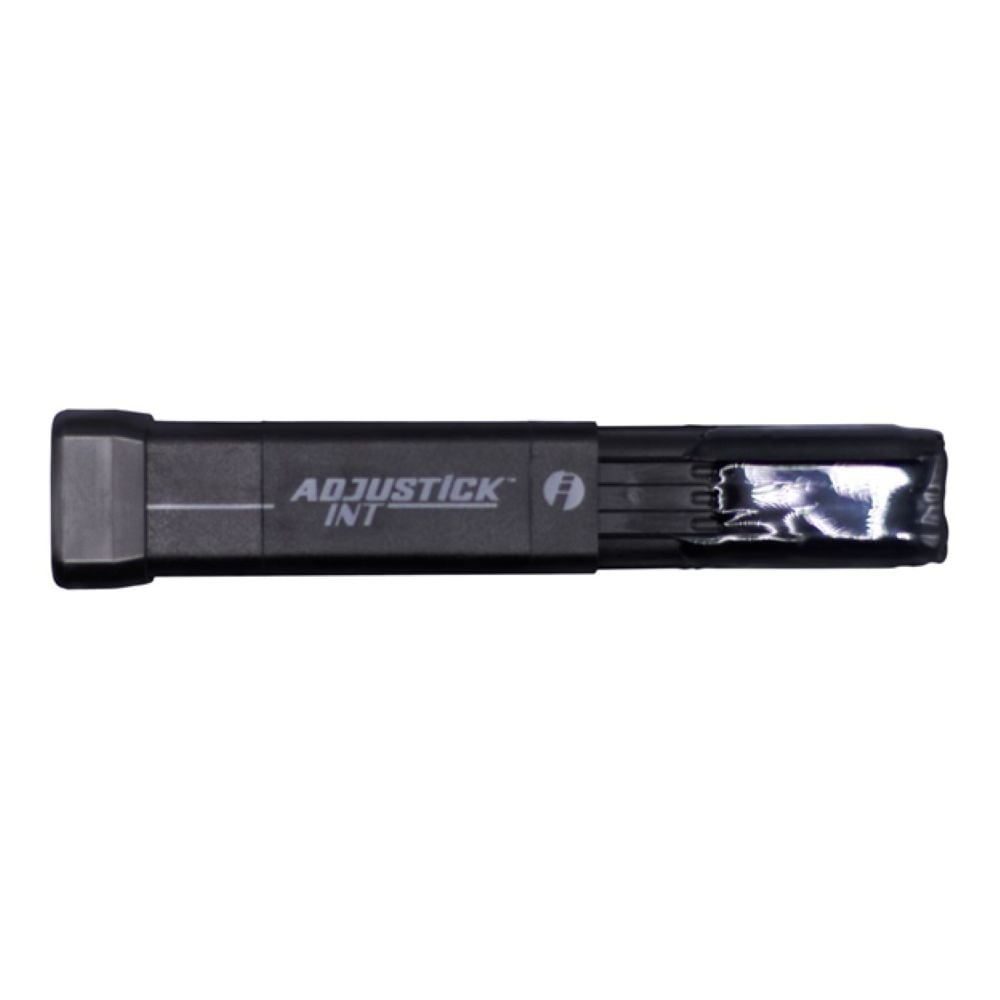 Adjustick Composite Hockey Stick End Plug, Intermediate