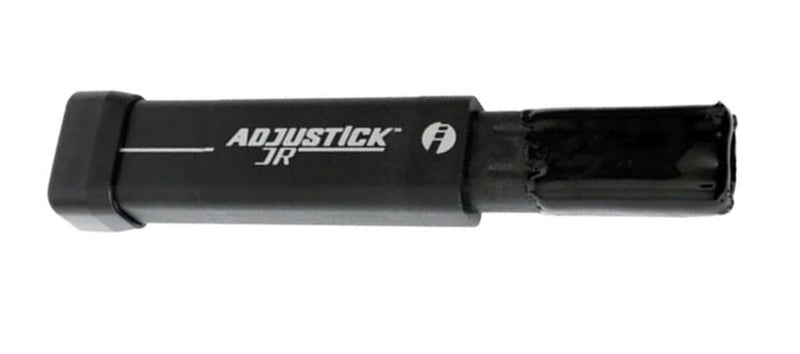 Adjustick Composite Hockey Stick End Plug, Junior A6941