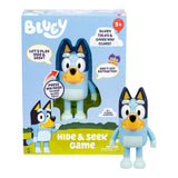 Hide N Seek, English