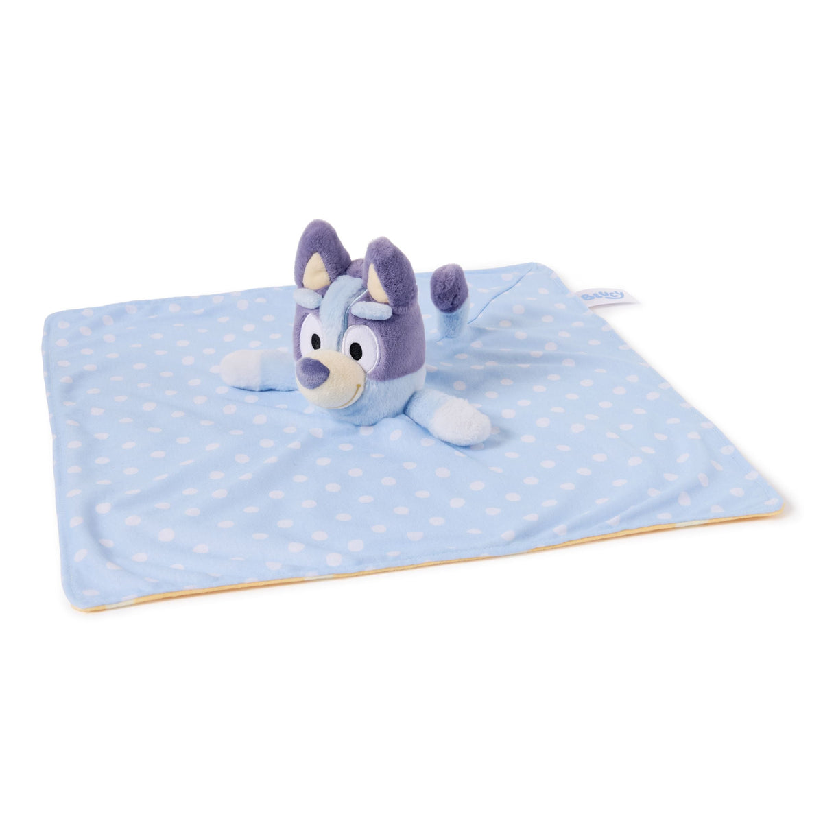 Lovey Sustainable Plush Stuffed Toy, 13-in