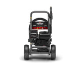 3300 PSI 2.5 GPM Gas Pressure Washer