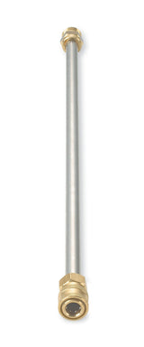 Quick-Connect Stainless Steel Wand Compatible with 4000 PSI Gas Pressure Washer, 33-in (83.82 cm)
