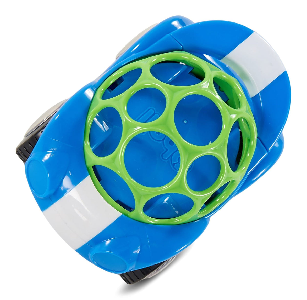 Oball Rattle & Roll Car