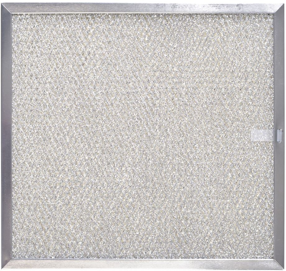 RFQTA Aluminum Wire Mesh Replacement Filter for Quiet Hood Series Range Hoods