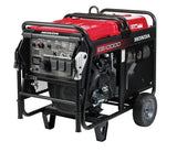 EB10000 10000Watt Industrial Generator with CO-MINDER Sensor EB10000G from