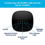 3M Filtrete Air Purifier - Extra Large Room. Tower