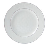 CANVAS Gablehurst Stoneware Dinnerware Set with Mugs, Serves 4, 16-pc, Cream Reactive Glaze