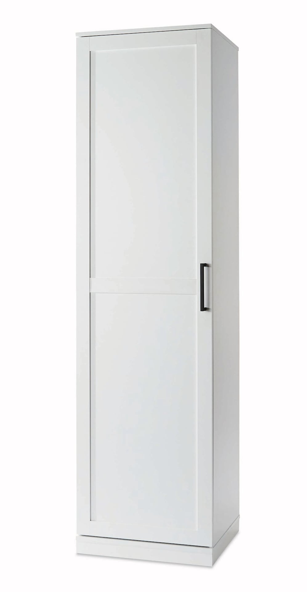 Canvas Slim Wardrobe