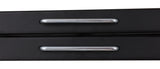 CargoMaster Power Sport Steel Mesh Centre Folding Loading Ramp, 80 x 11 in, Single Ramp