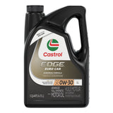 EDGE Synthetic Euro LL 0W30 Motor Oil, 4.73-L