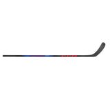 Jetspeed Prime+ Composite Hockey Stick, Intermediate, 55 Flex