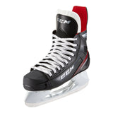 JS 445 Senior Hockey Skates, Sizes 7-12