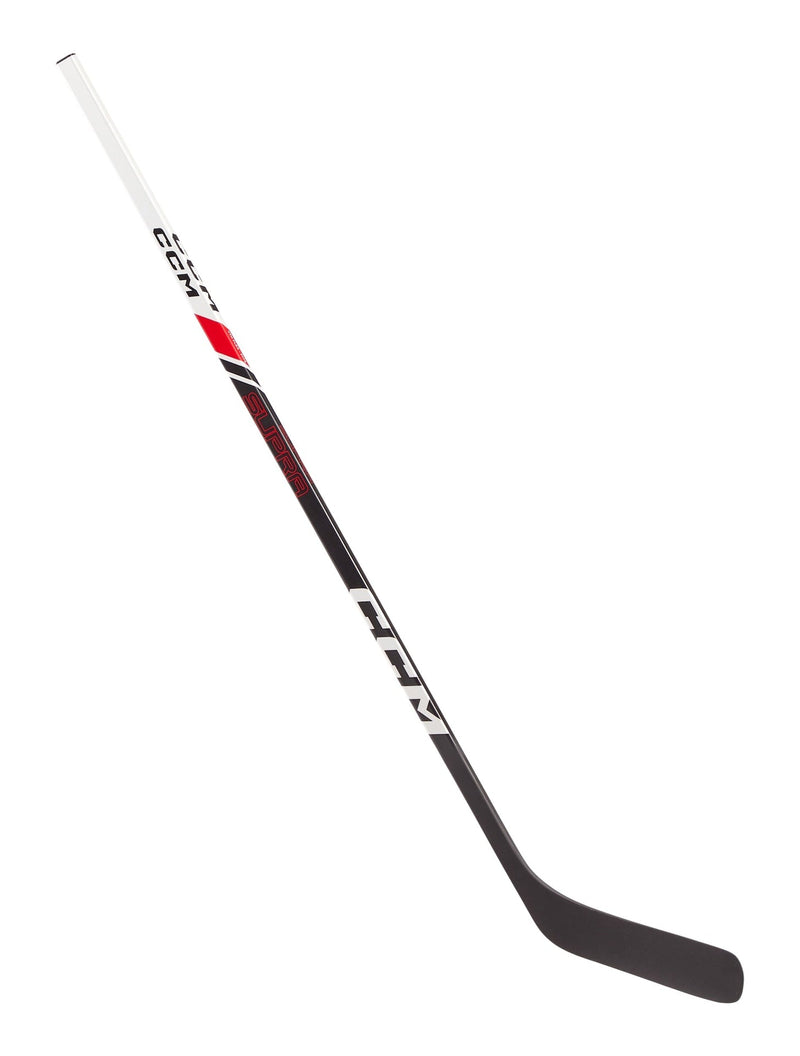 Supra Composite Hockey Stick, Youth, 20 Flex J1619
