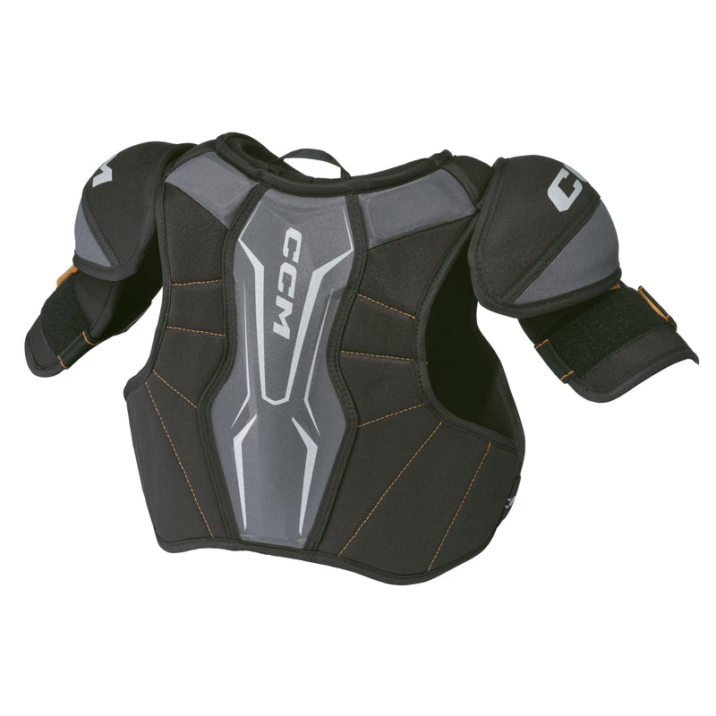 Tacks Prime Hockey Shoulder Pads, Junior, Assorted Sizes V2100