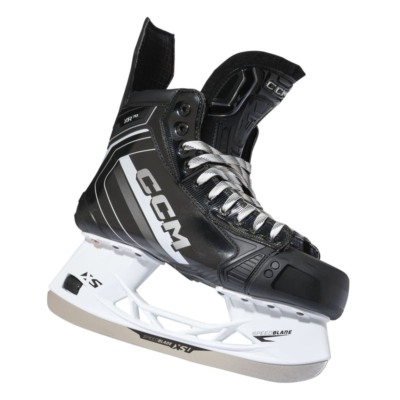 Tacks XR70 Hockey Skates, Senior, Assorted Sizes and Widths R9032