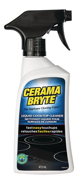 Liquid Cooktop Cleaner Spray, 473-mL