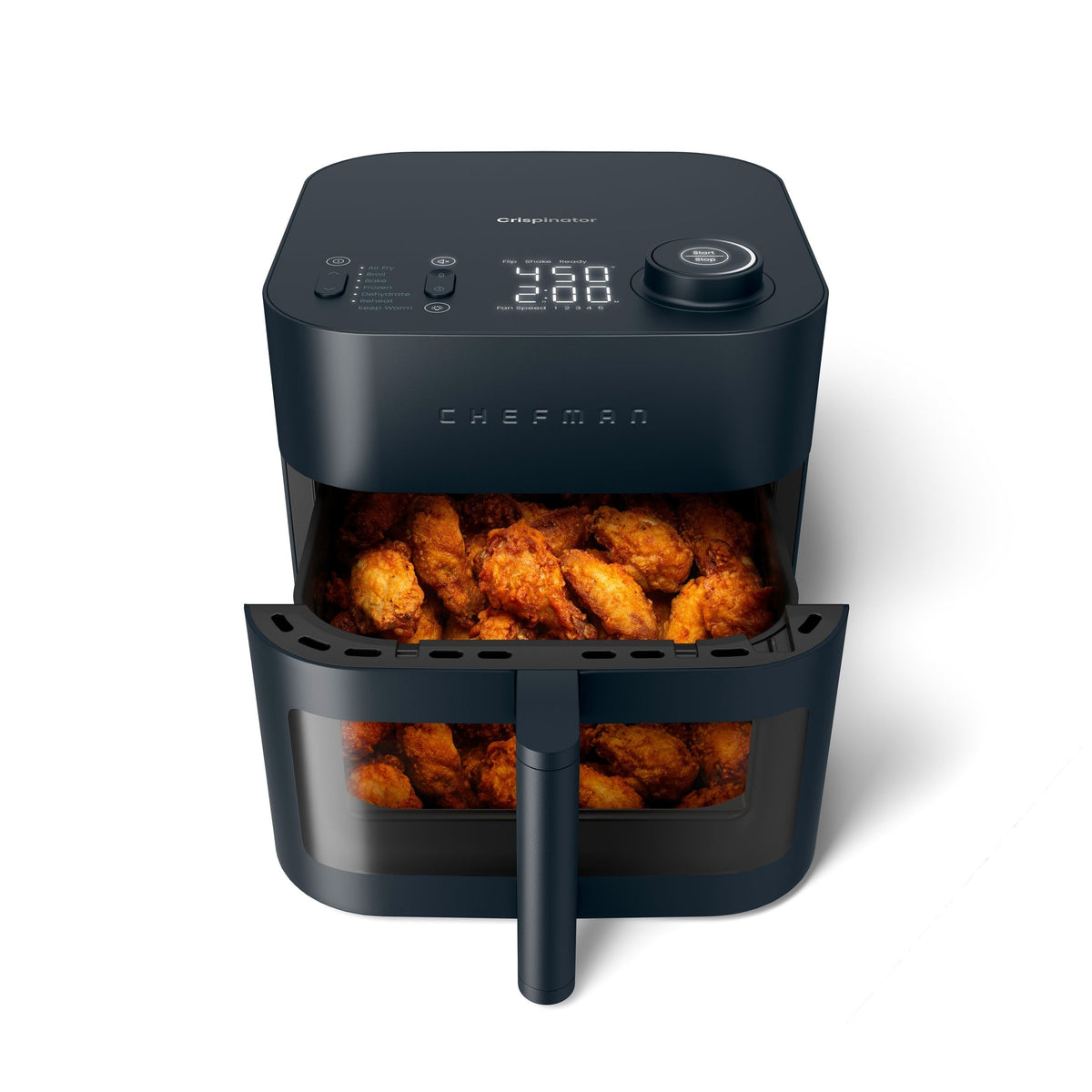 Crispinator 8-Qt Air Fryer