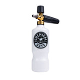 Professional Max Foam Cannon Compatible with 4200 PSI Pressure Washer 14-in