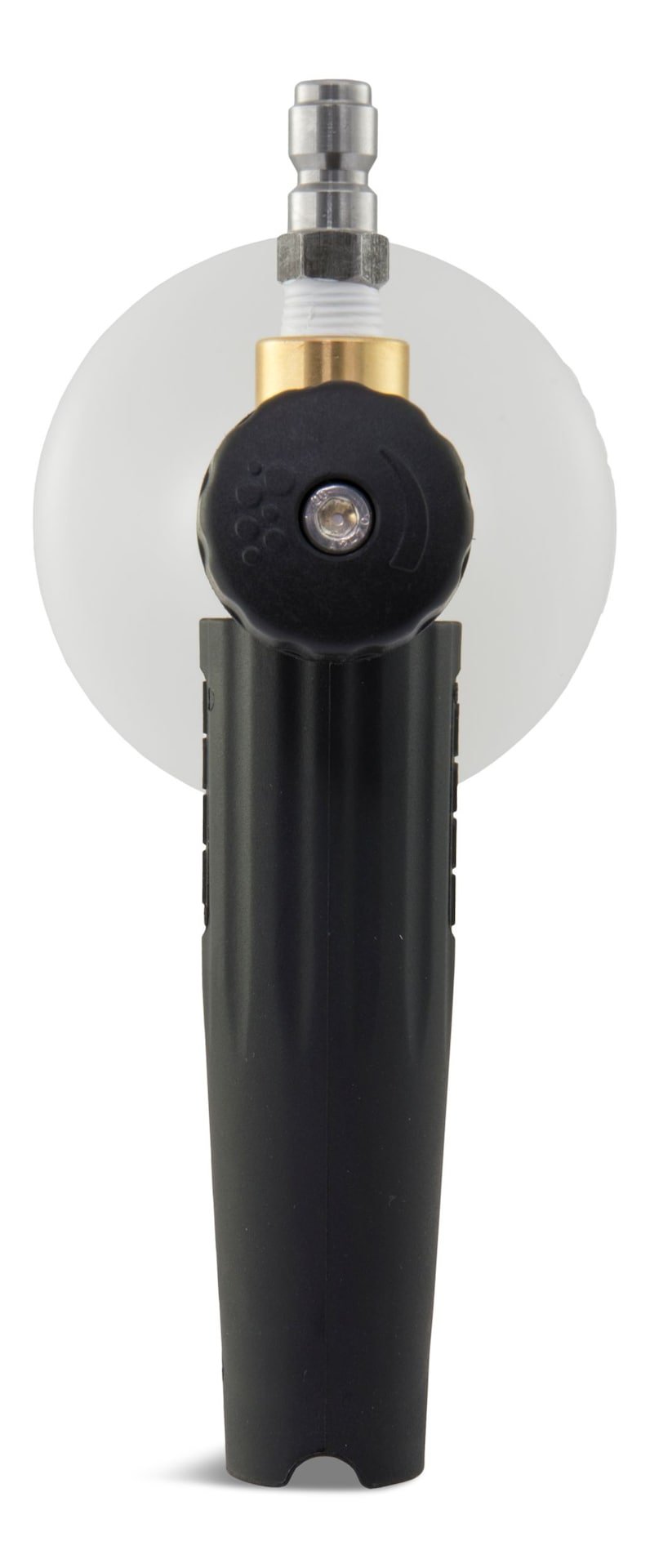 Professional Max Foam Cannon Compatible with 4200 PSI Pressure Washer 14-in