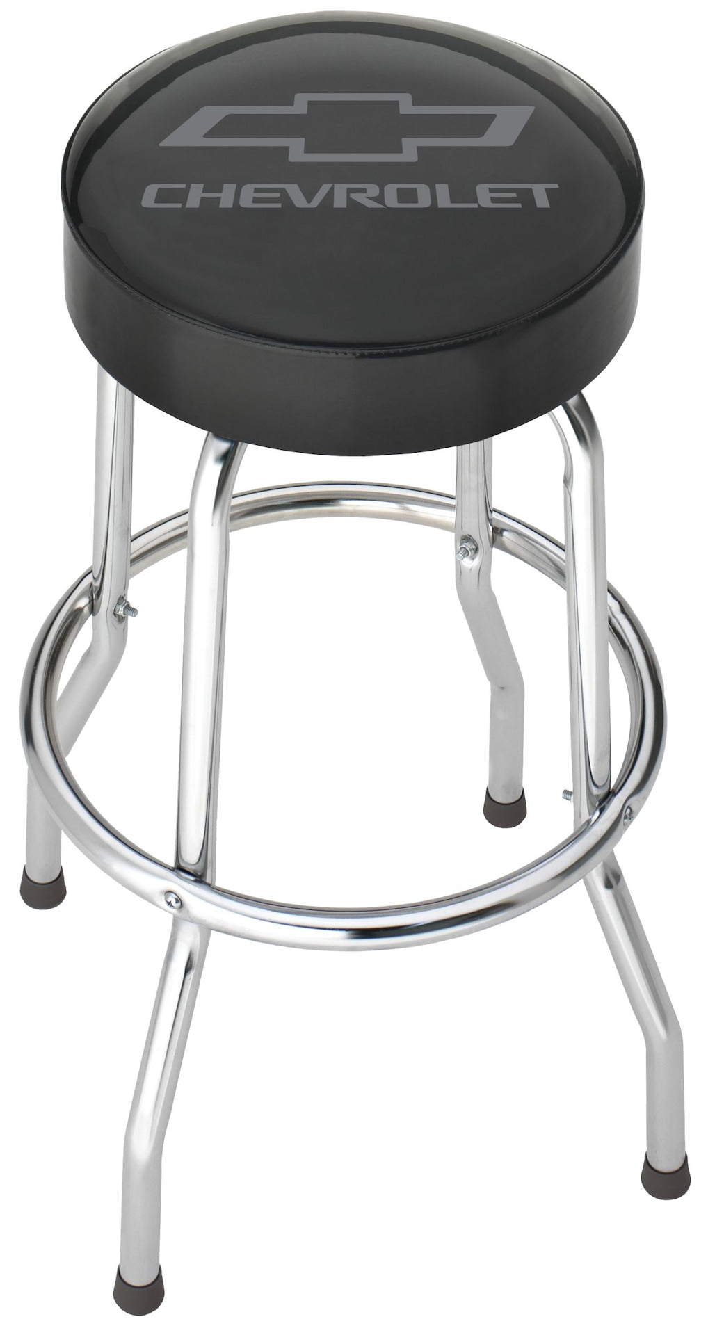Black Bar Stool