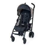 Liteway Refresh Stroller with Removable Canopy and Foldable Baby Stroller