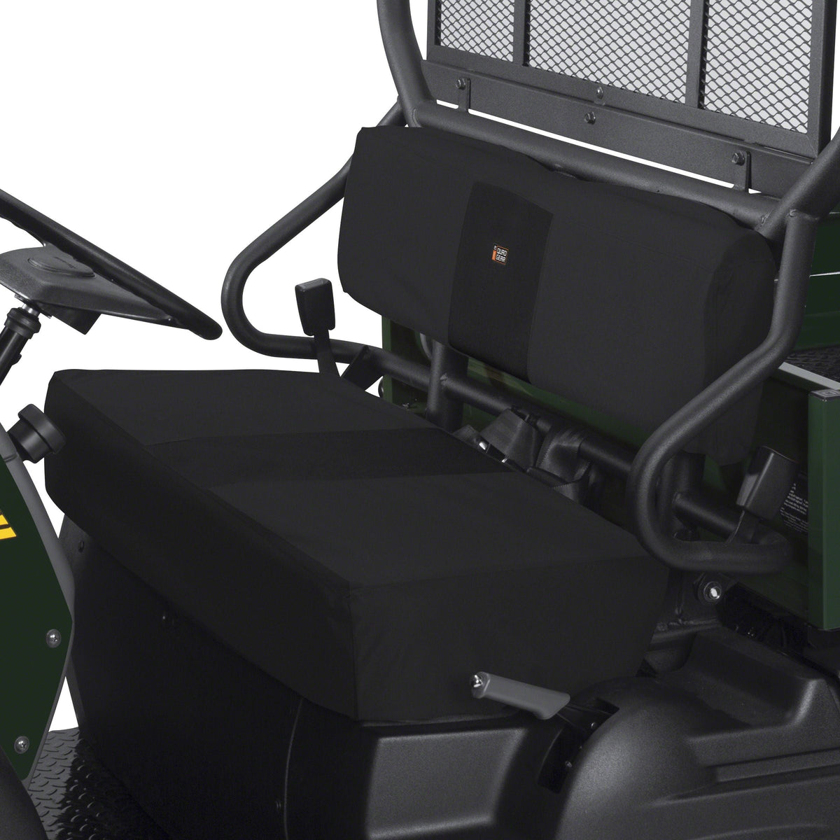 UTV Bench Seat Cover, Fits Mule 600 & 610