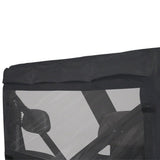 UTV Cab Enclosure for Ranger 900 XP, Black