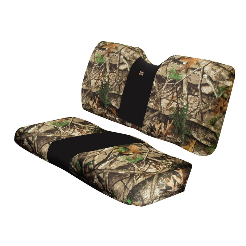 UTV Bench Seat Cover Set, Ranger 800 Diesel, Vista N7848