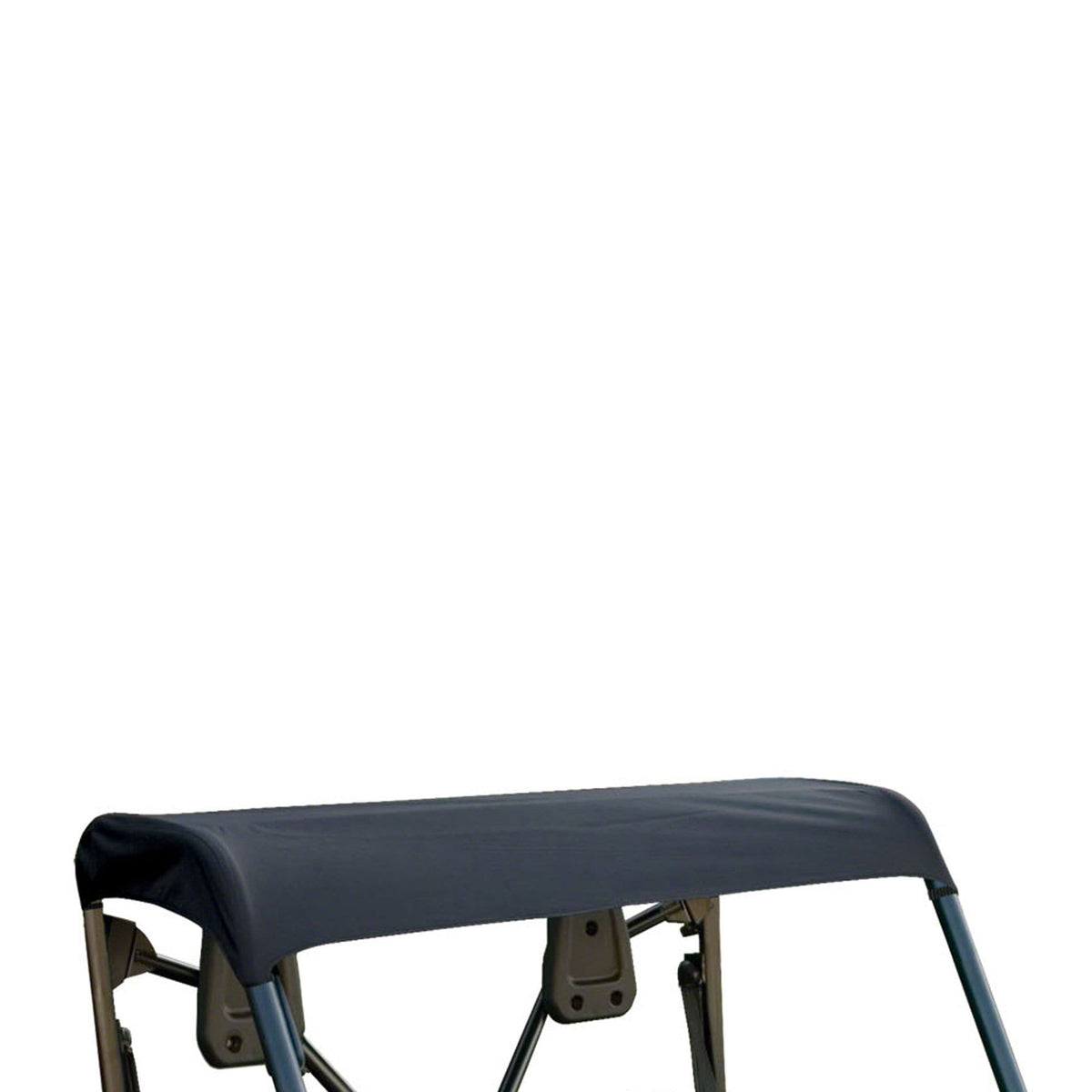 UTV Roll Cage Top, Black