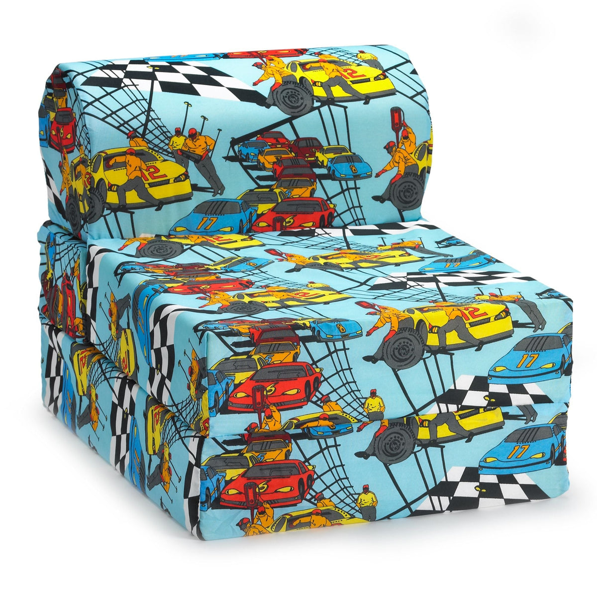 Flip Chair