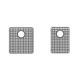 CXZAD881 Heat-Resistant Stainless Steel Bottom Grid