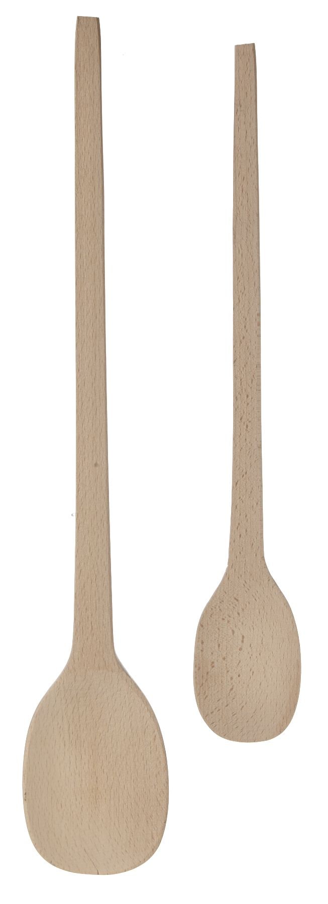 Wooden Extra Long Mixing Spoon, Assorted lengths K7892