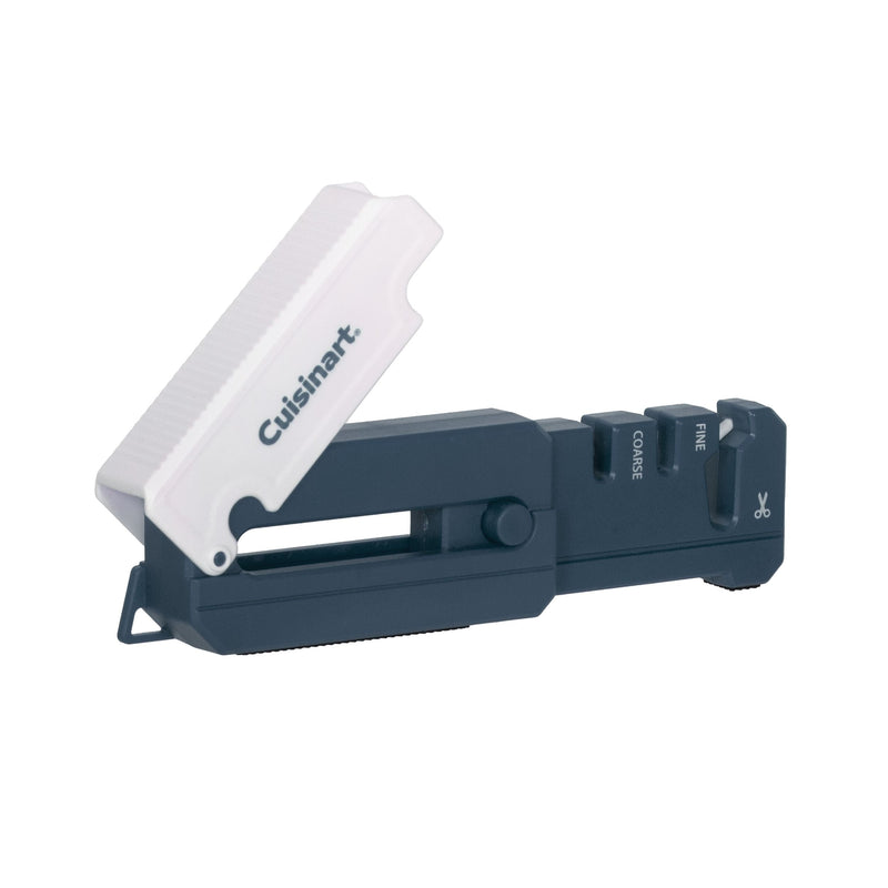 ALL-PURPOSE KNIFE SHARPENER L8251