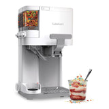 Soft Serve Ice Cream Maker
