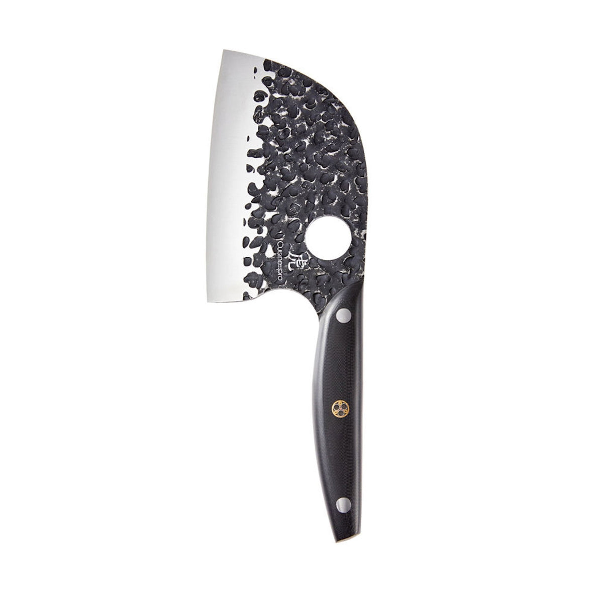 PROKUROI KIBA MOON 12CM KNIFE