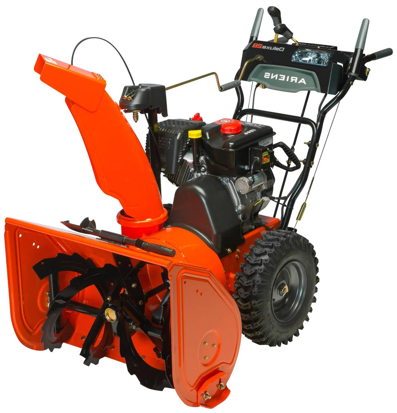 28 in. 2-Stage Snow Blower-254cc 921046 G7975
