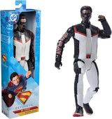 Assorted 12-in Action Figures, Ages 3+