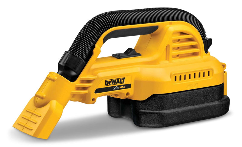 20V Max 1/2-Gal Wet/Dry Portable Vacuum, Tool Only A4212