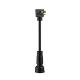 32A Level 1/2 NEMA 5-15 EV Charging Adapter