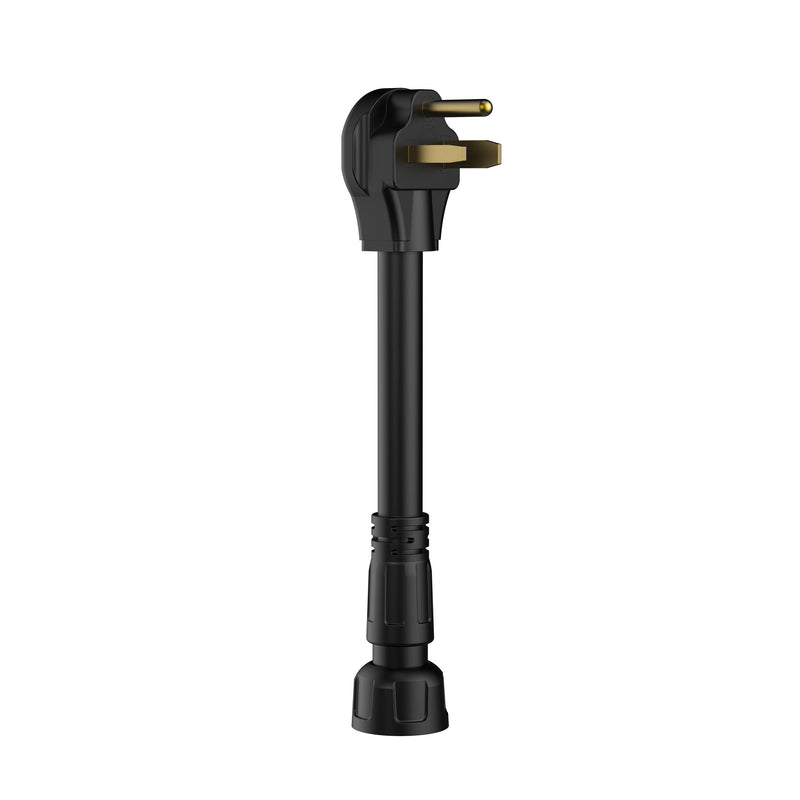 32A Level 1/2 NEMA 6-50 EV Charging Adapter J8398