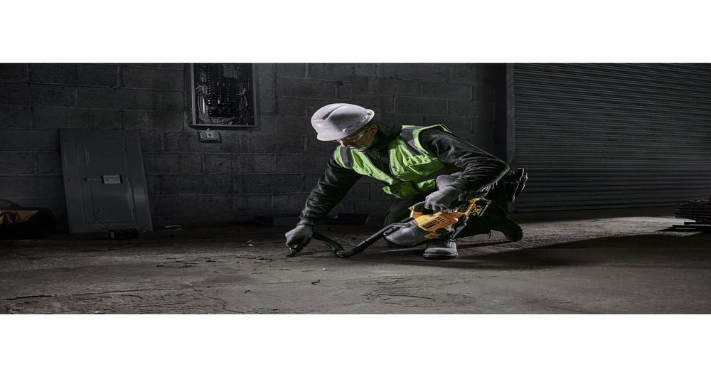 DCV501HB 20V MAX Jobsite Stick Vacuum