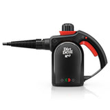 Dirt Devil Handheld Portable Steam Cleaner, Multi-surface, 7-in-1 Specialized Attachment Kit