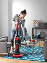 Dirt Devil Power Express Upright Vacuum