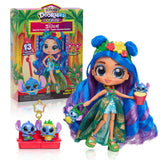 Doorables Deluxe Superfan Premier Collector Doll for Ages 3+