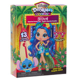 Doorables Deluxe Superfan Premier Collector Doll for Ages 3+