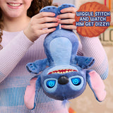 Feature Interactive Plush, 11-in