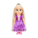 Princess Magical Light Up and Style Rapunzel Doll