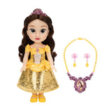 Princess Set with Wand & Tiara, Assorted Styles, Ages 3+